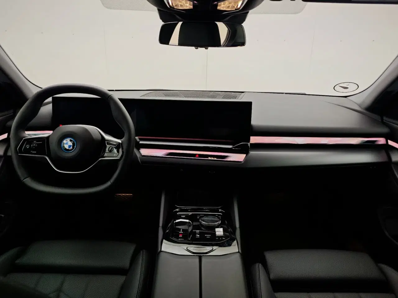 Billede 7 - BMW i5  eDrive40 Sport Line