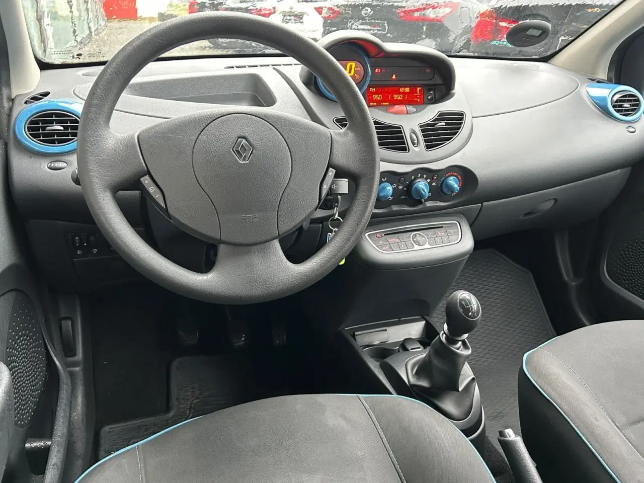 Billede 7 - Renault Twingo 1,2 16V E Expression