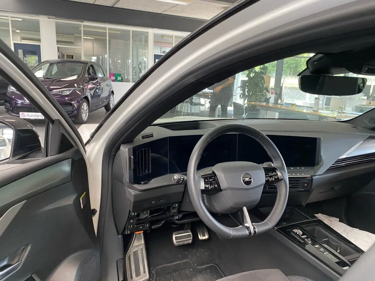 Billede 3 - Opel Astra-e 54 GS