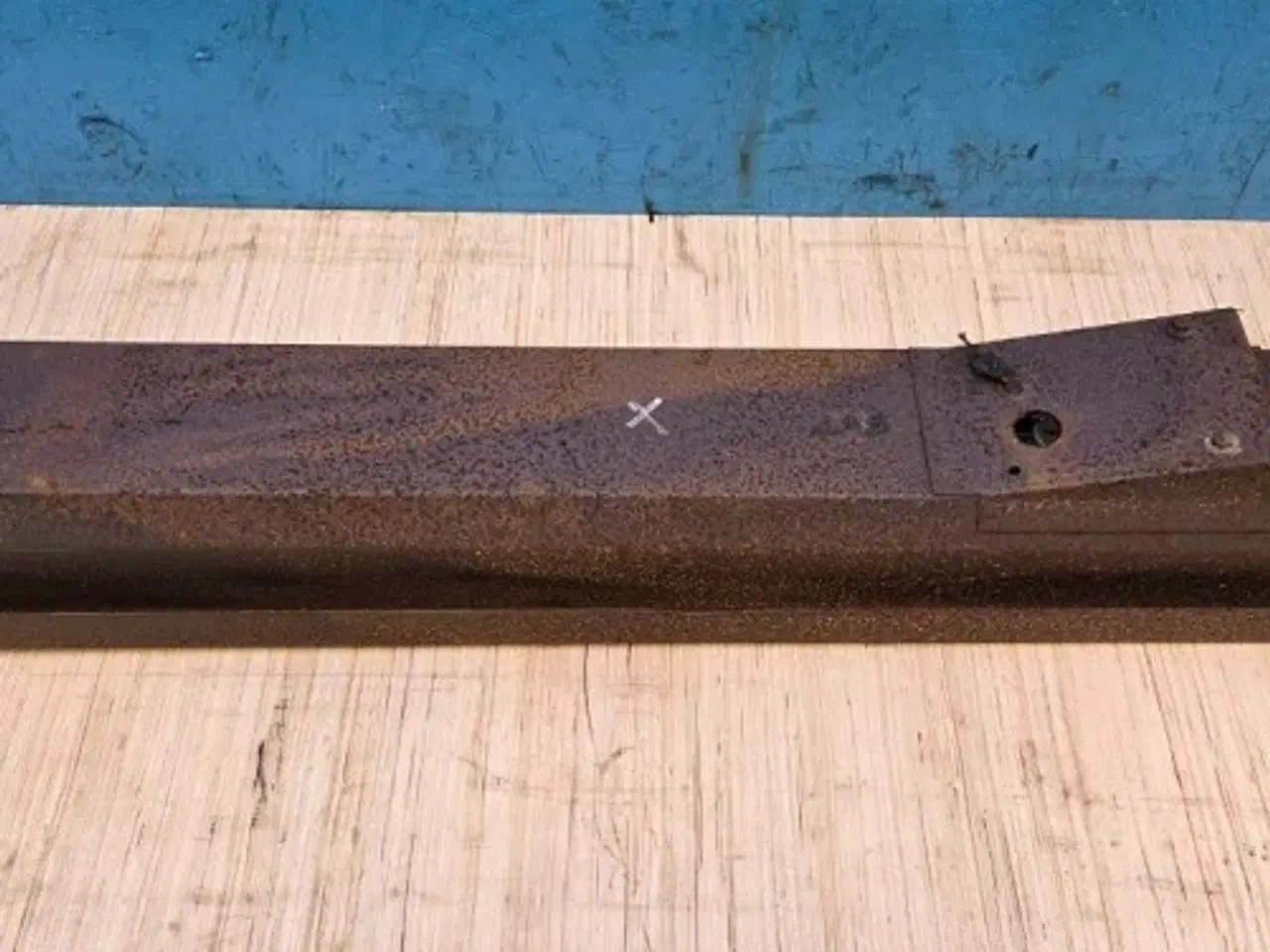 Billede 6 - Massey Ferguson 7274 Ryster Kasse 28485582
