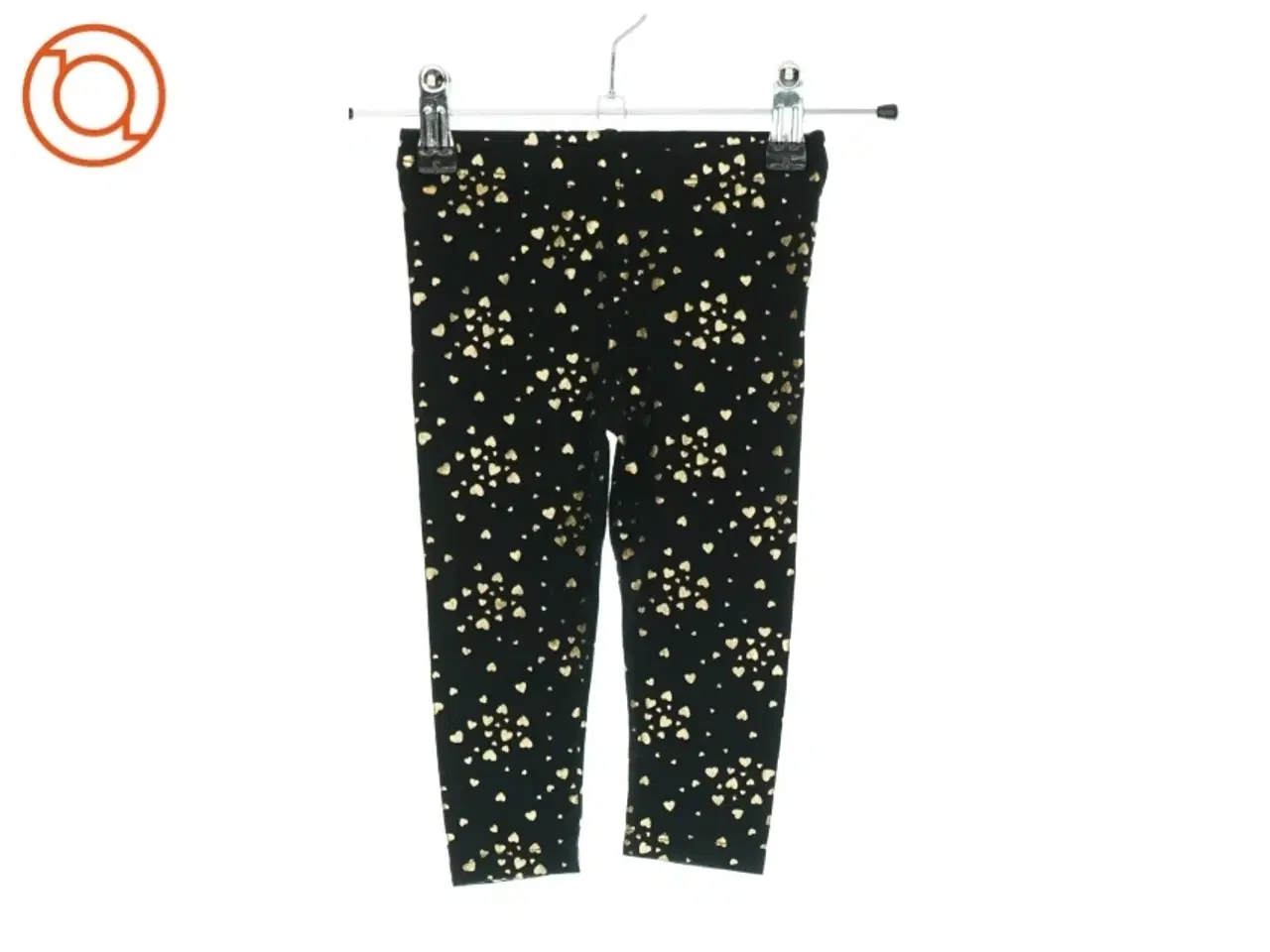 Billede 1 - Leggings fra H&M (Str. 80)