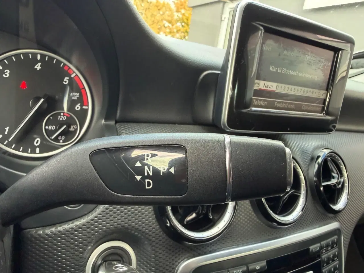 Billede 12 - Mercedes A180 1,8 CDi Urban aut.