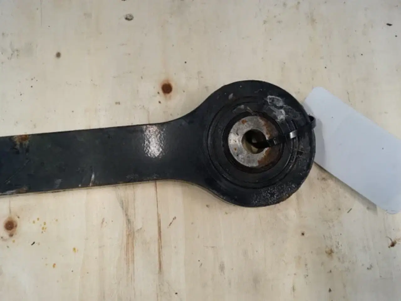 Billede 6 - New Holland BB9090 Plejlstang 700141289