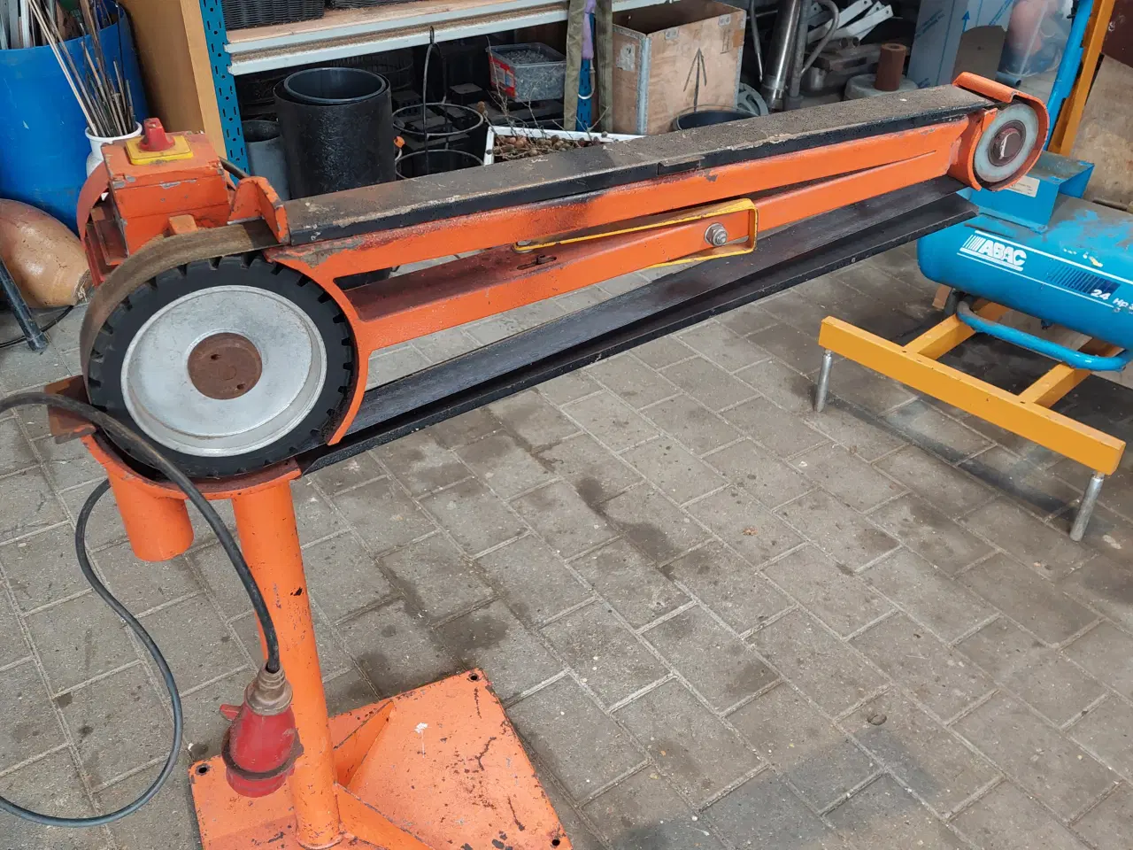 Billede 2 -  Vandscooter KØBES