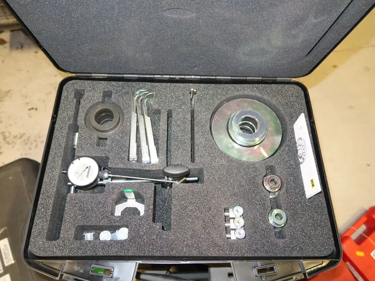 Billede 2 - Specialværktøj REPXPERT