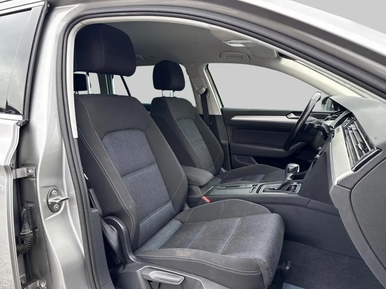 Billede 8 - VW Passat 1,4 GTE Highline+ Variant DSG