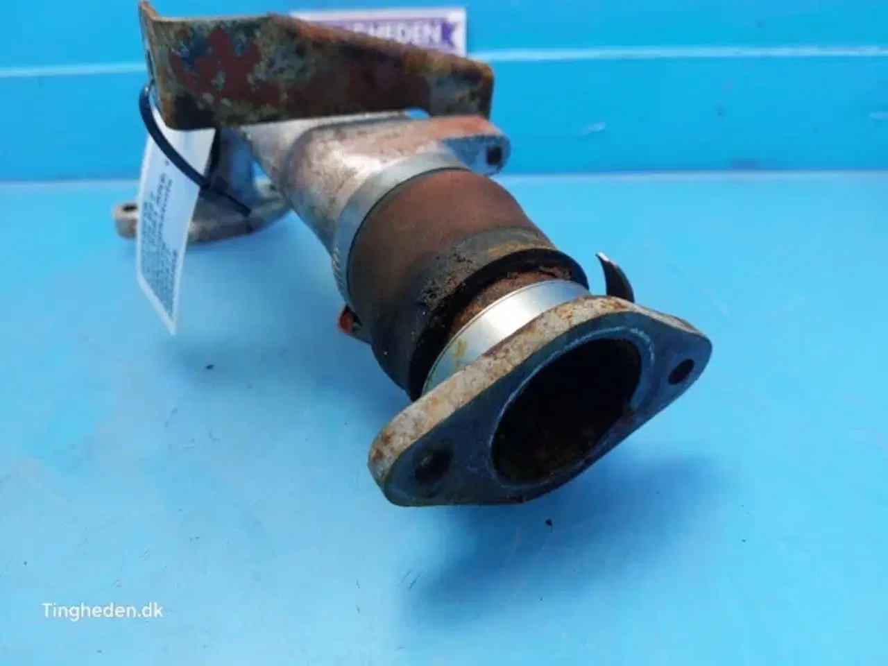 Billede 8 - Iveco 8361 SRE 11 Påfyldningsstuds 4853479