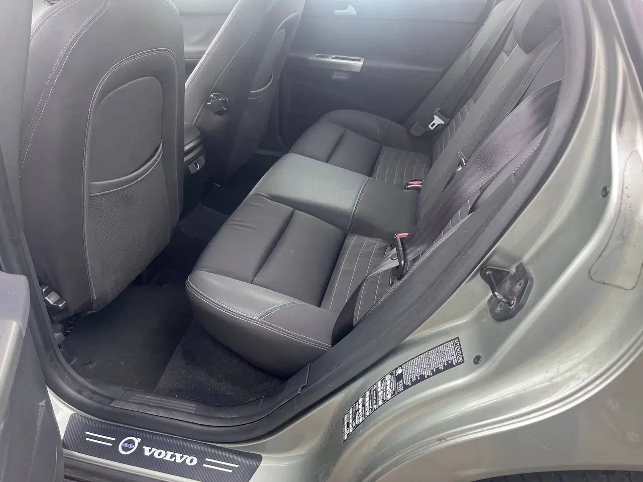 Billede 6 - Volvo S40 1.6