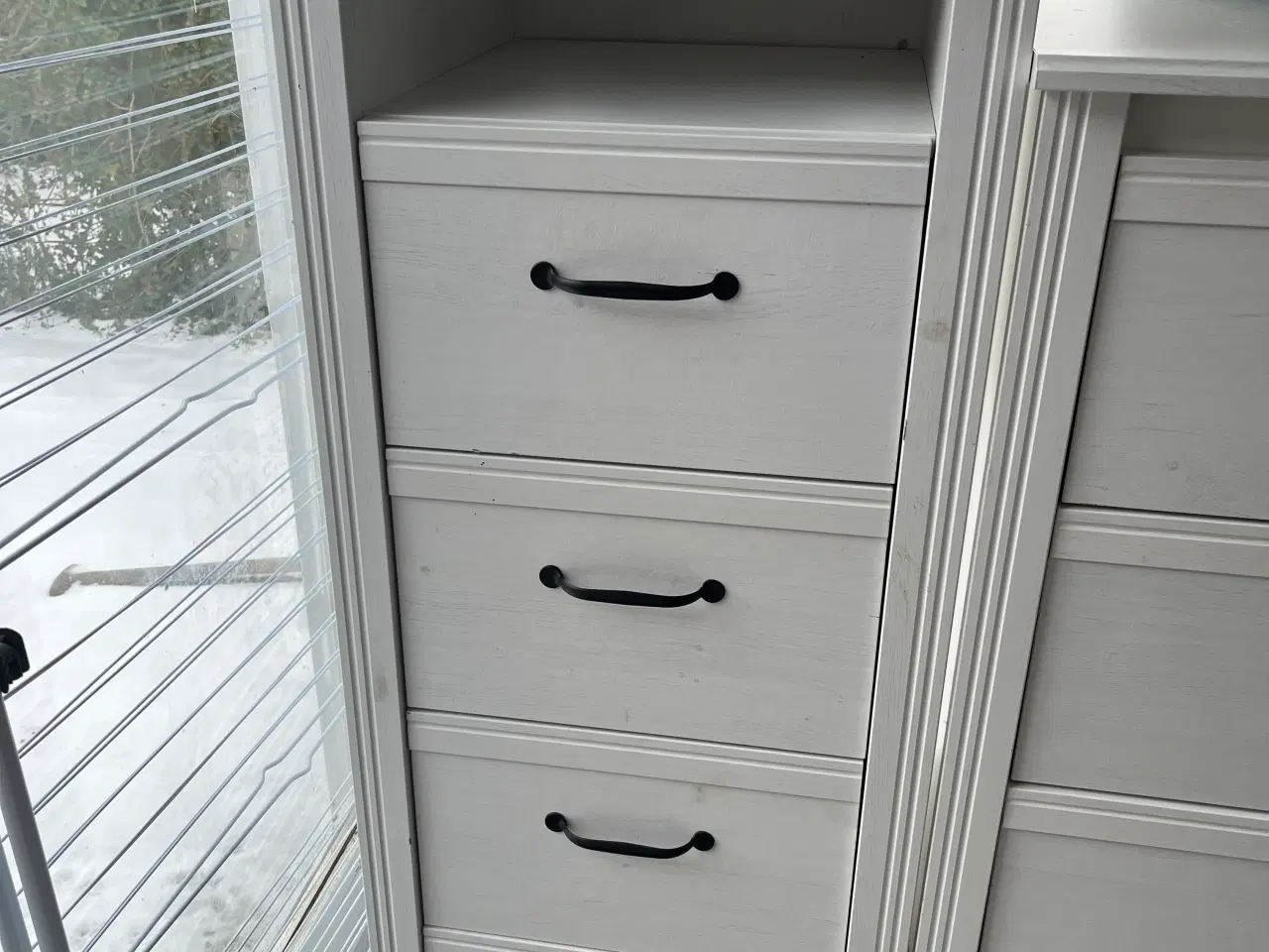 Billede 3 - Kommoder 
