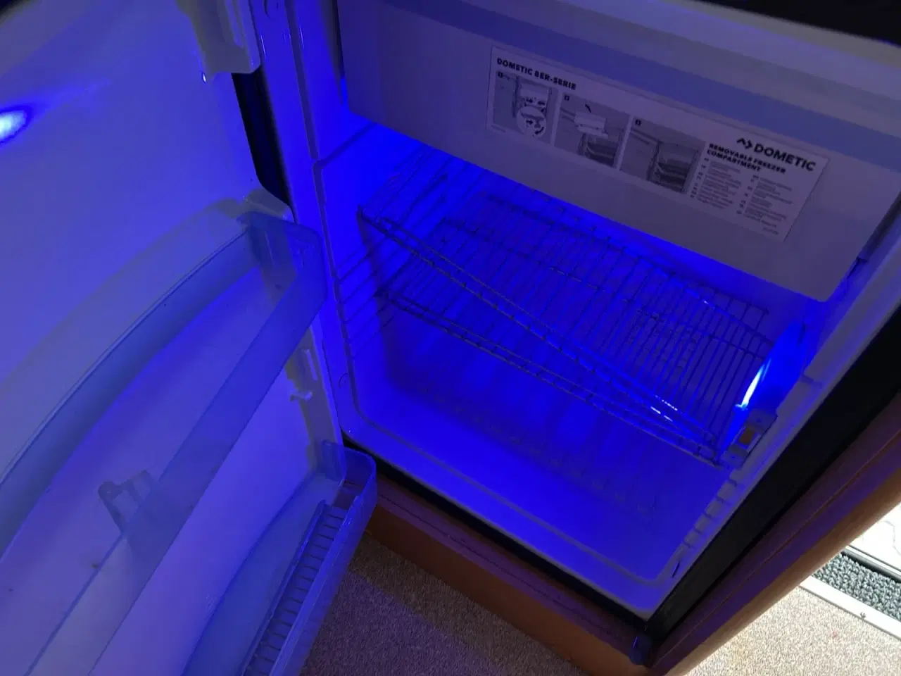 Billede 9 - Fiat Knaus 2,3 Traveller