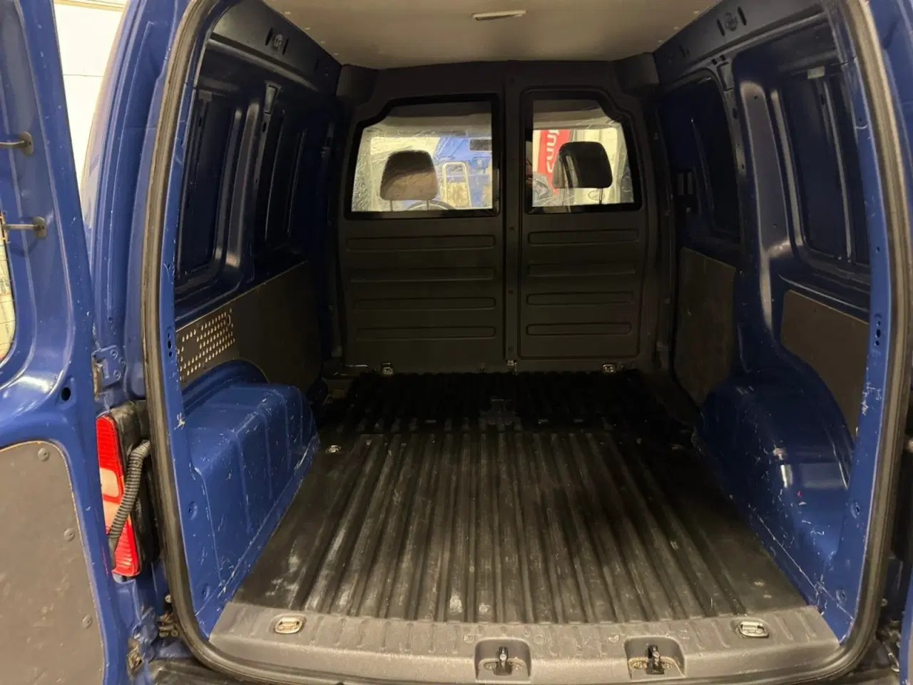 Billede 9 - VW Caddy 1,2 TSi 85 Van