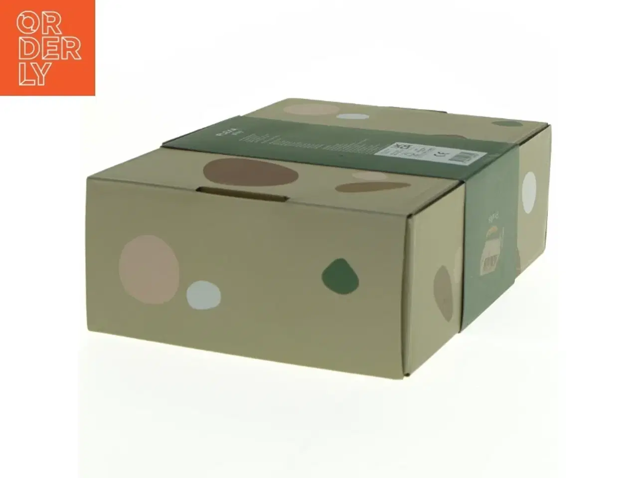 Billede 4 - FLEXA Play Frugt Legetøjssæt fra FLEXA (str. 21 x 16 cm)