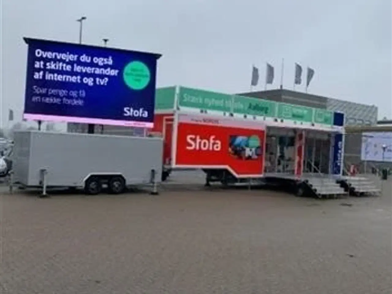 Billede 1 - MTDK AMT ÅN 300