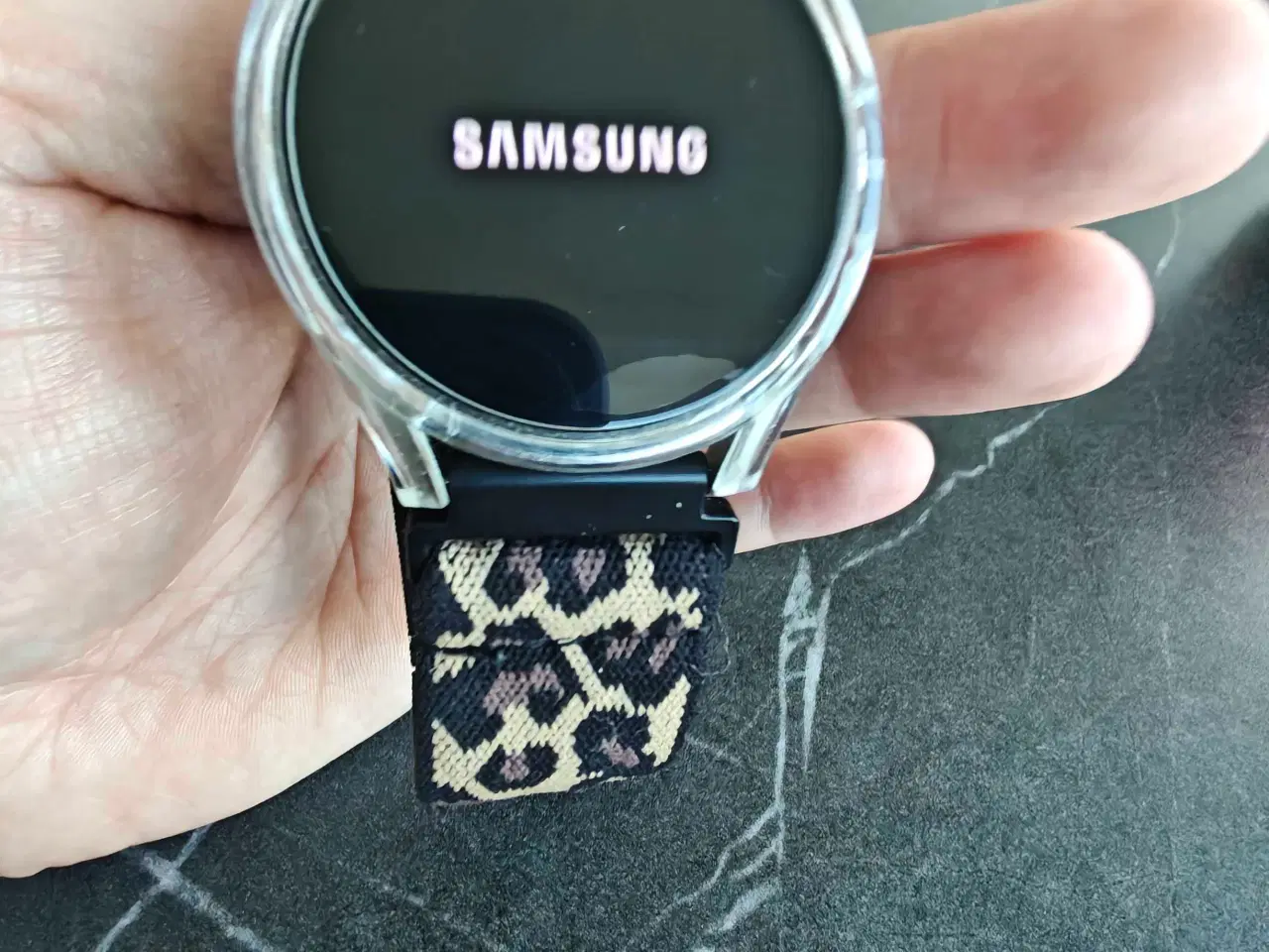 Billede 2 - Samsung Galaxy Watch 7 40mm 