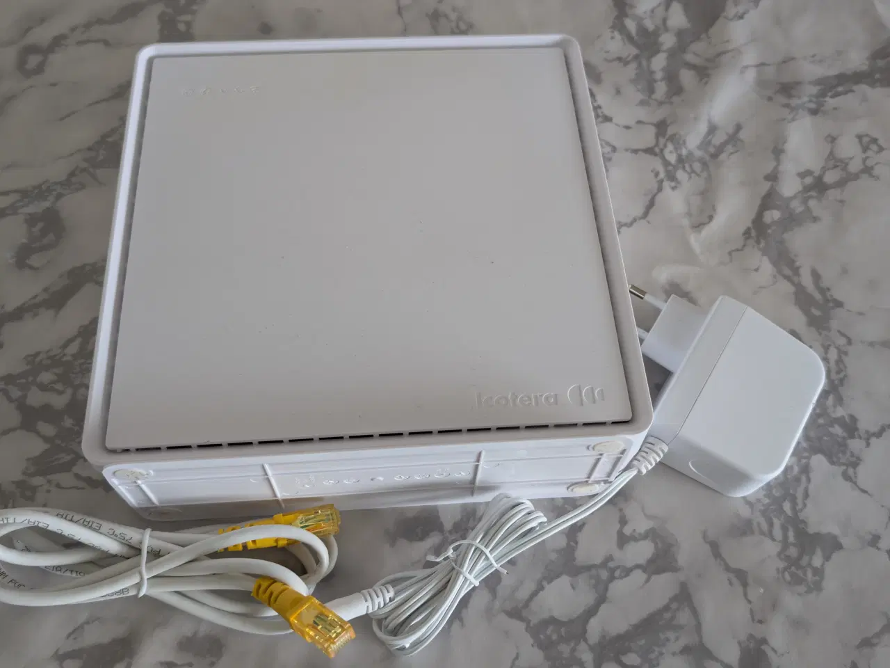 Billede 1 - Icotera i4850 Router