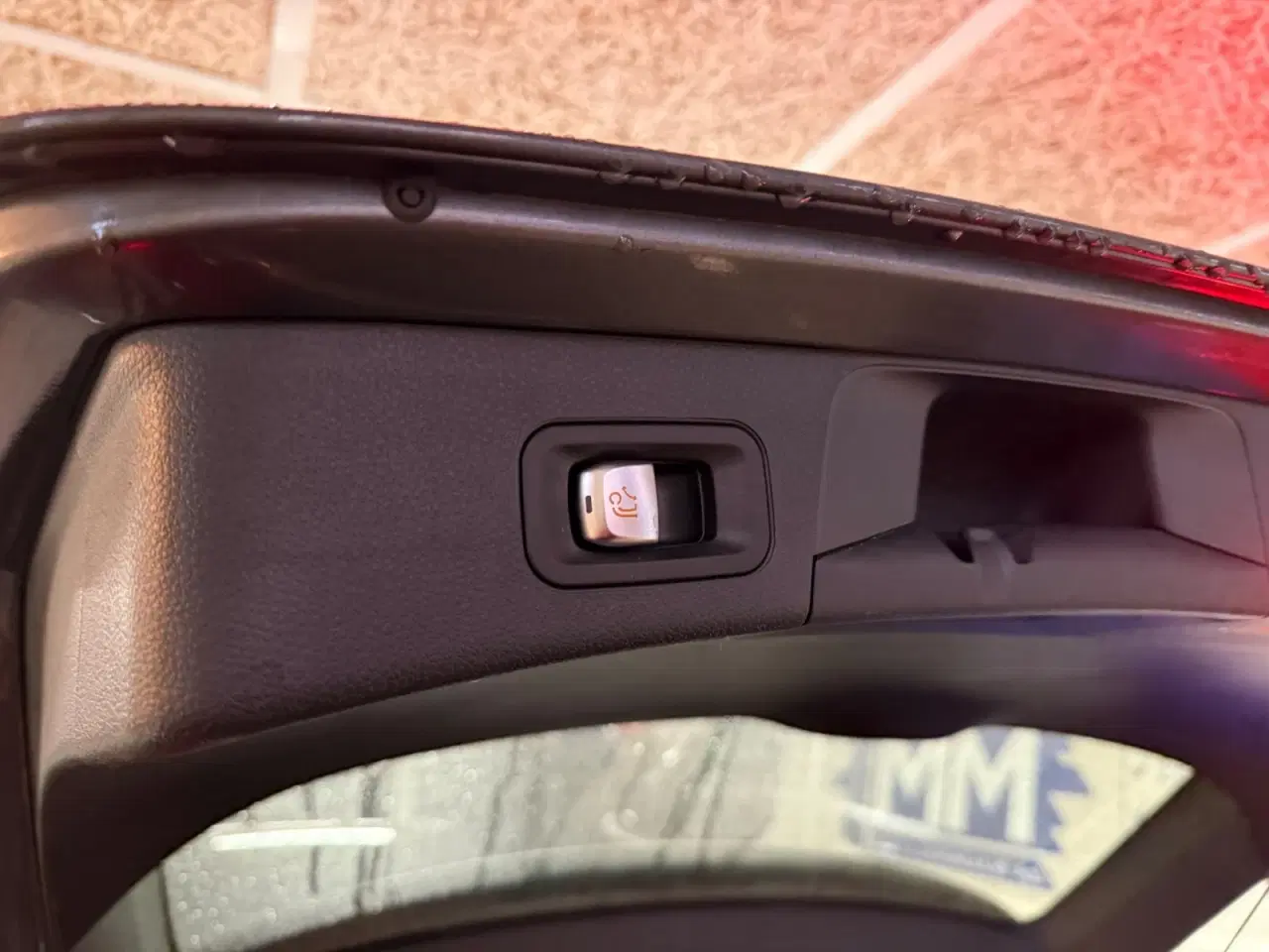 Billede 13 - Mercedes C300 de 2,0 AMG Line Night Edition stc. aut.