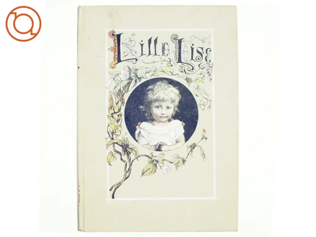 Billede 1 - Lille Lise