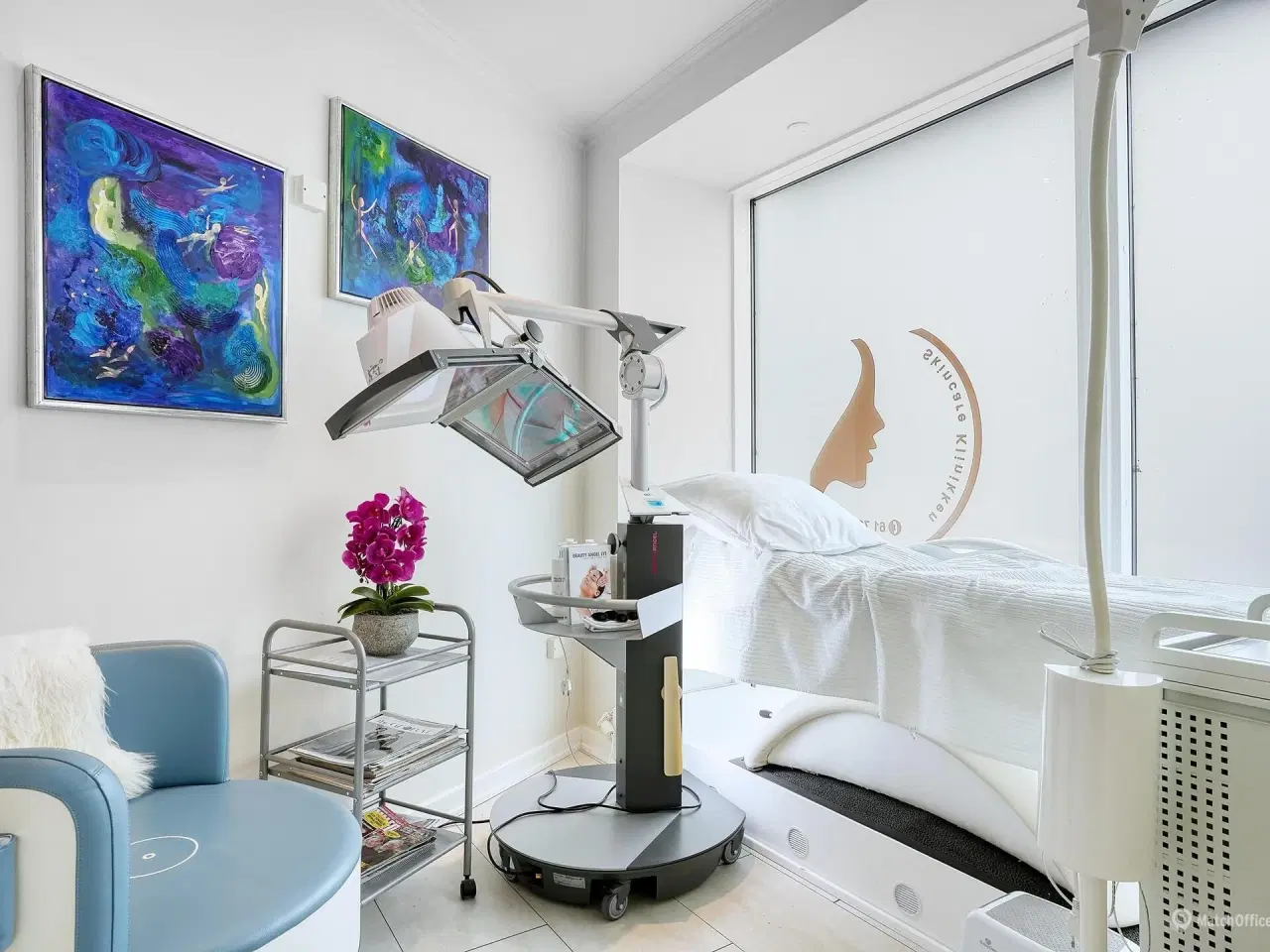 Billede 9 - Præsentabelt og synligt butikslokale i hjertet af Rungsted