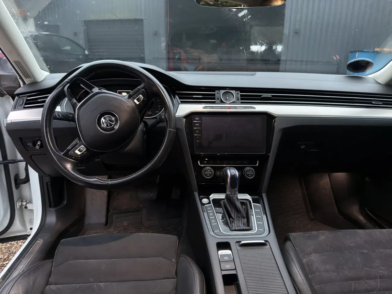 Billede 10 - VW Passat 1,4 GTE Variant DSG