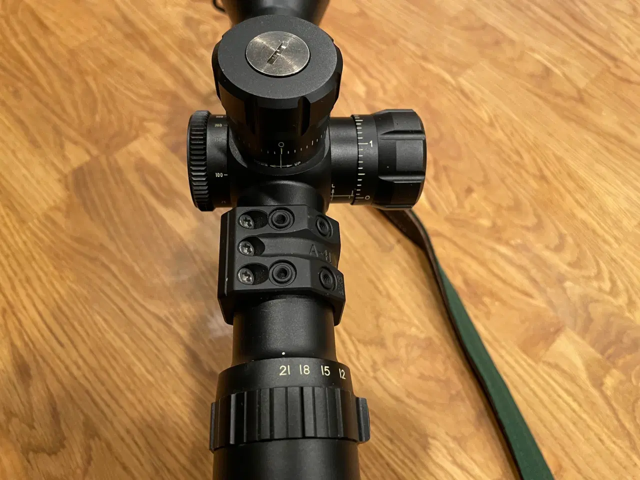 Billede 6 - Bushnell Elite Tactical DMR