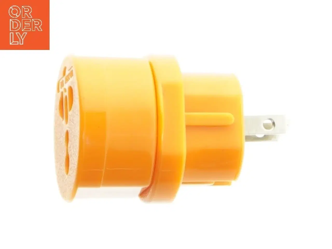 Billede 3 - Rejseadapter fra Me Reint (str. 7 cm)