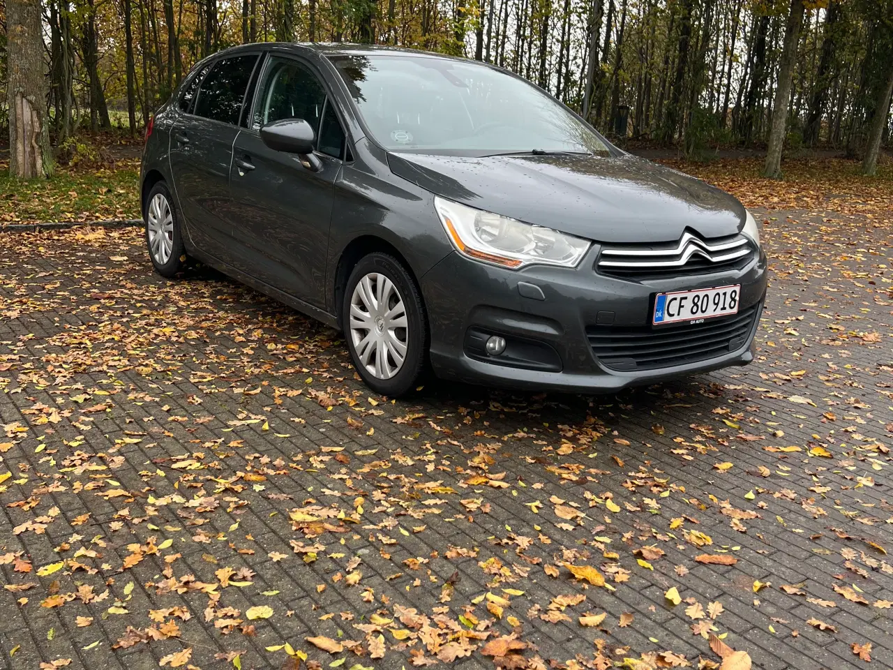 Billede 2 - Citroen C4
