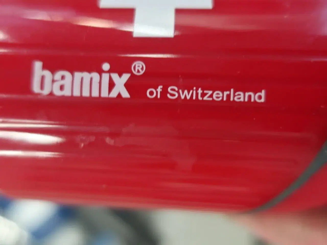 Billede 3 - 2 stk. stavblendere ELECTROLUX & BAMIX