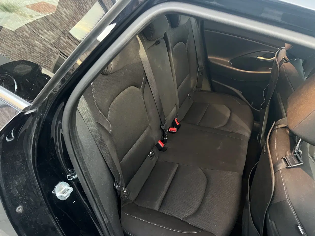 Billede 17 - Hyundai i30 1,4 T-GDi Premium stc. DCT