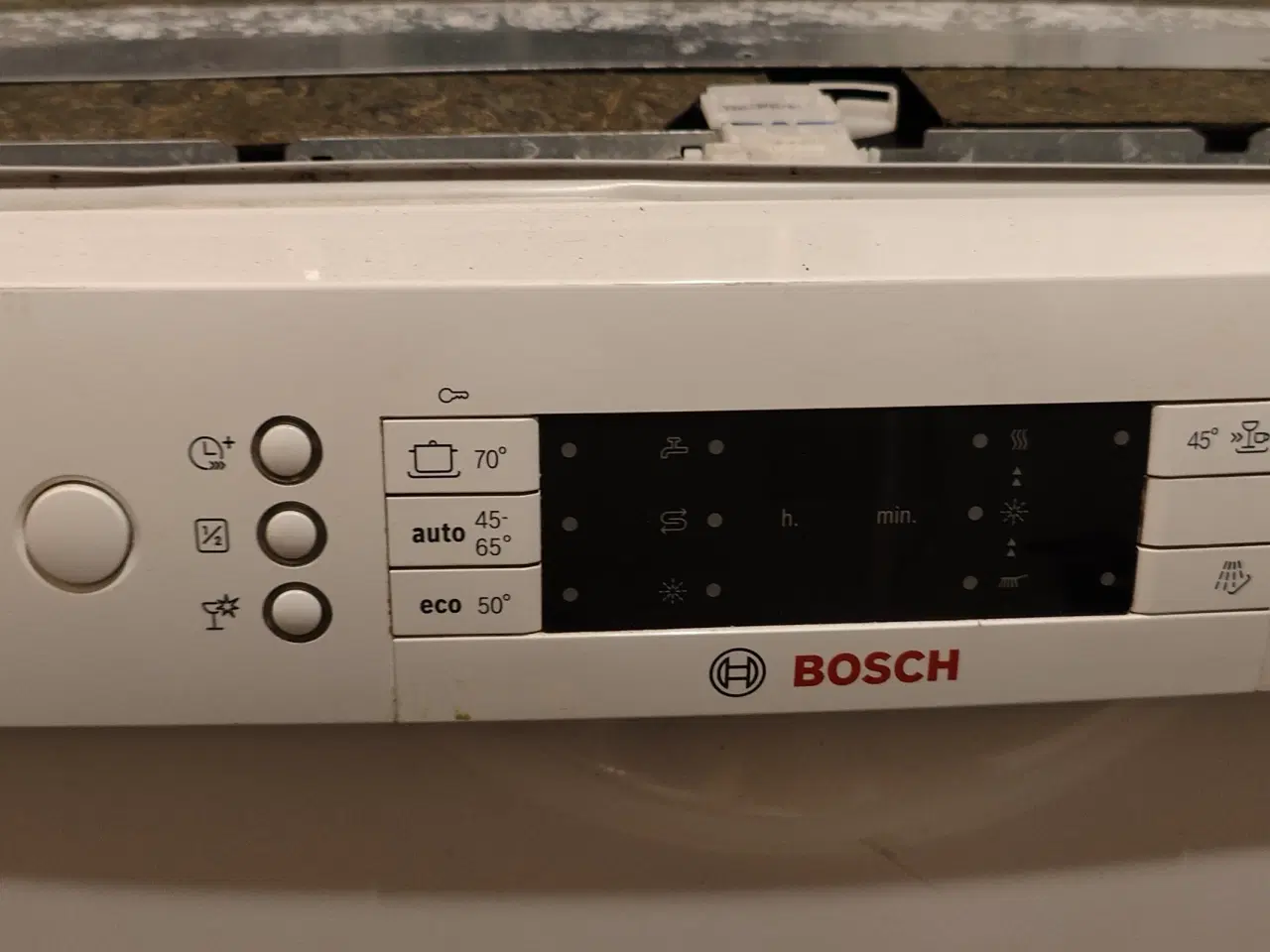 Billede 2 - Brugt Bosch  opvaskemaskine