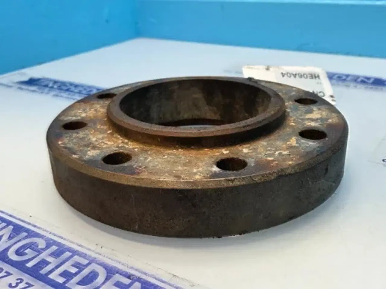 Billede 8 - Massey Ferguson 6290 Afstandstykke 3784133M1