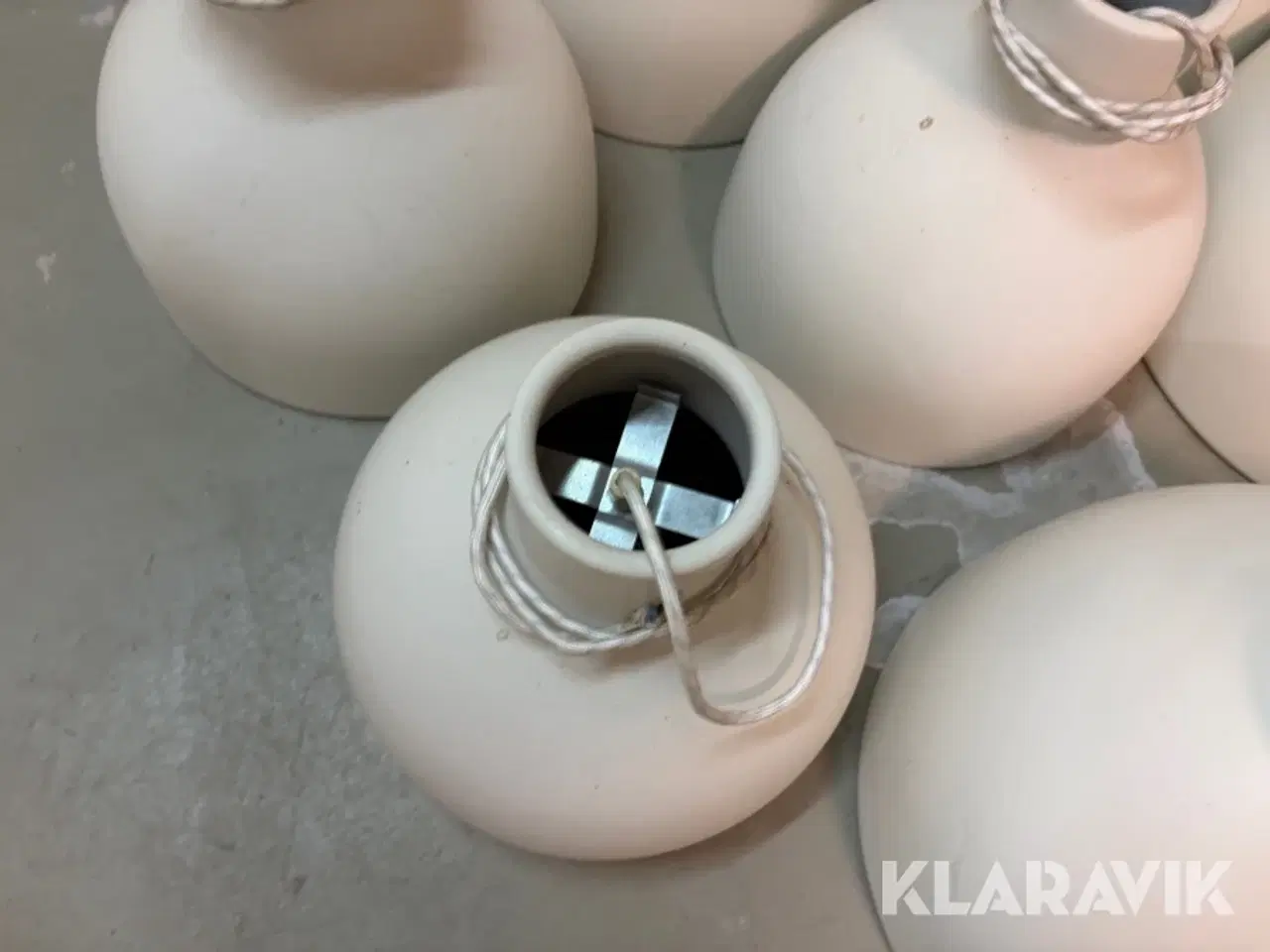 Billede 4 - Lamper 22 styk