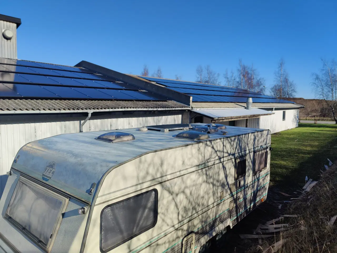 Billede 4 - T.E.C weltbummel