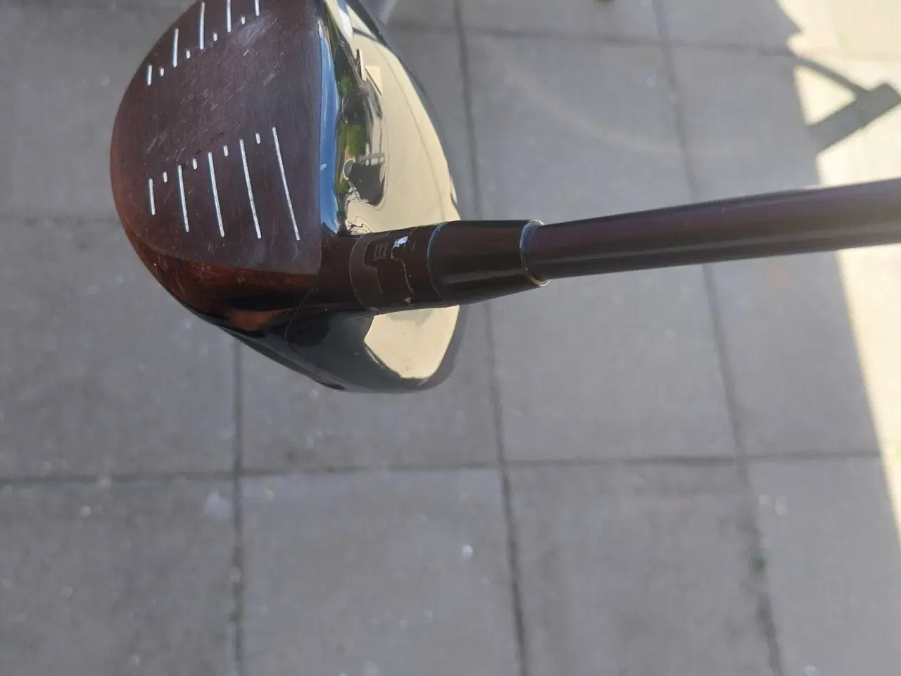Billede 2 - Titleist 910D3 driver stiff