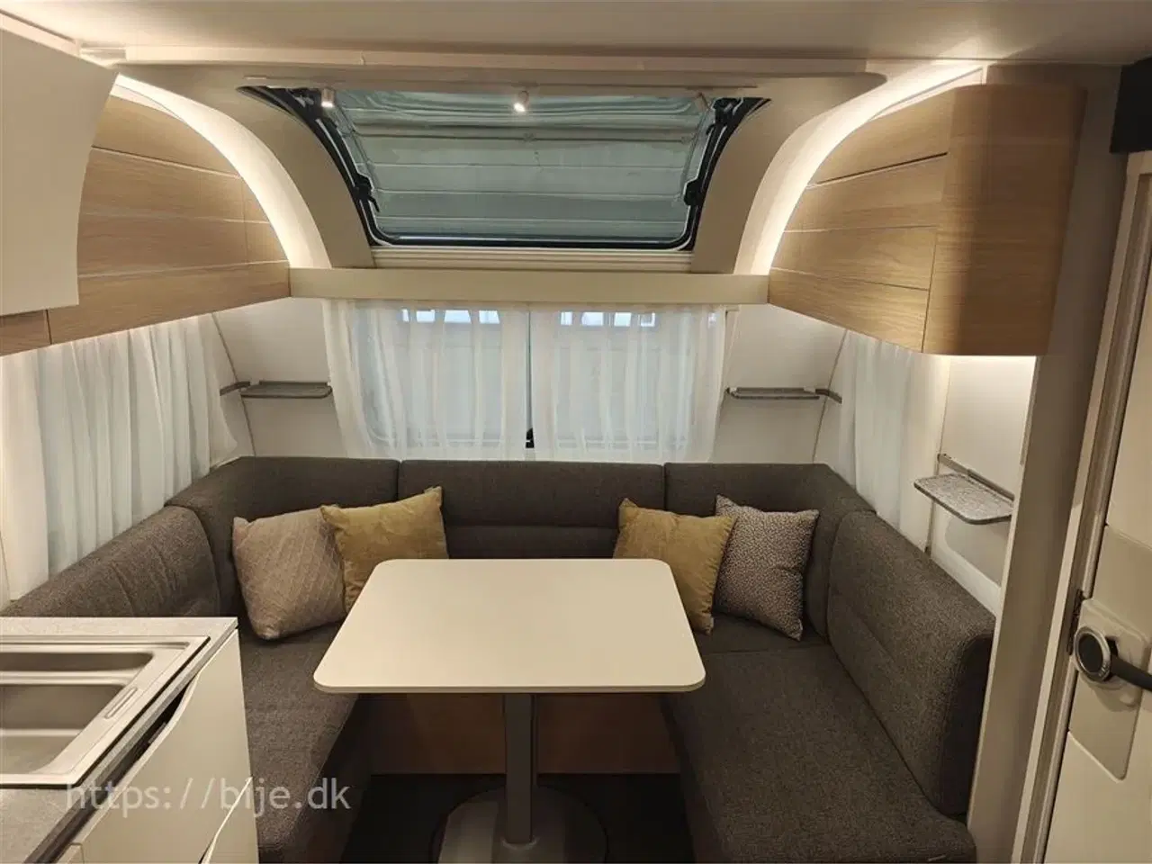 Billede 2 - 2022 - Adria Adora 522 UP ALDE