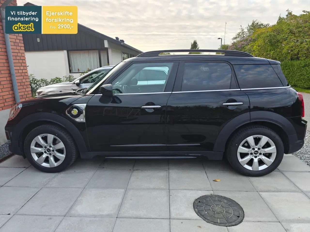 Billede 3 - MINI Countryman Cooper SE 1,5 Essential aut. ALL4
