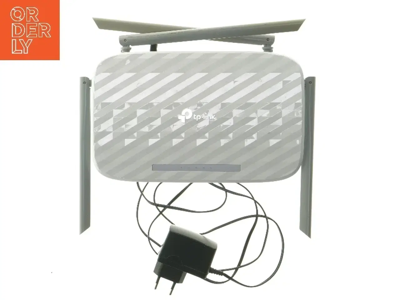 Billede 1 - TP-Link router fra TP-Link (str. 23x14 cm)