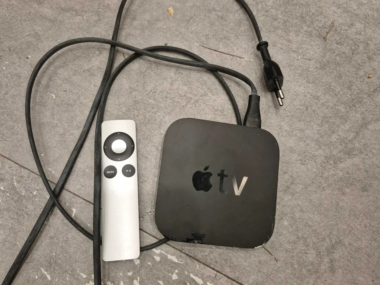 Billede 2 - Appel tv 