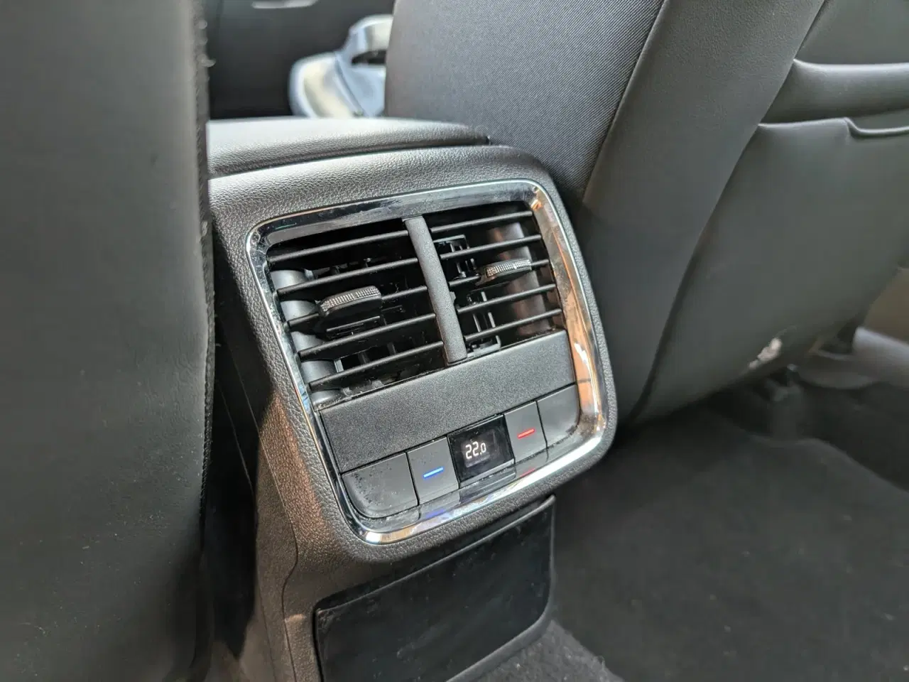 Billede 14 - Skoda Octavia 1,0 eTSi 110 Style Combi DSG