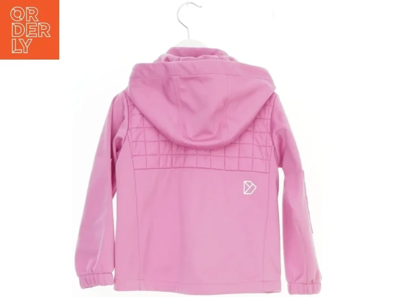 Billede 2 - Didrikson softshell jakke str 110