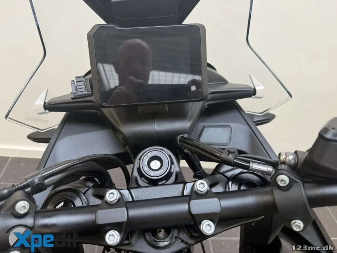 Billede 11 - KTM 790 Adventure