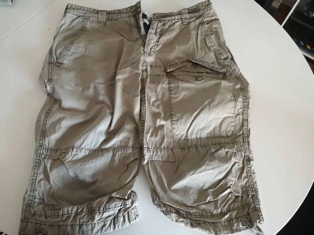 Billede 1 - Original TOMMY HILFIGER Shorts