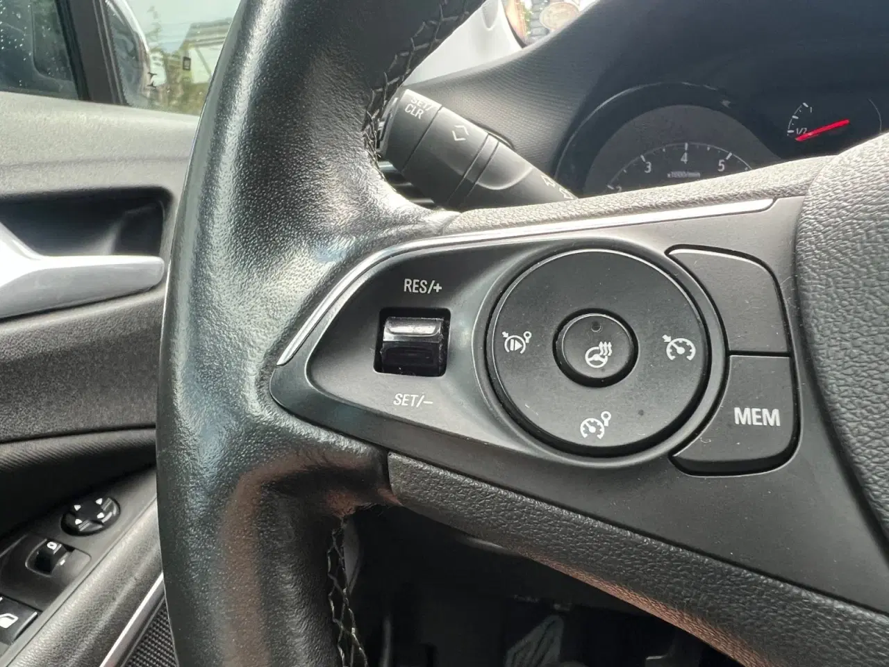 Billede 13 - Opel Crossland X 1,2 T 110 Innovation