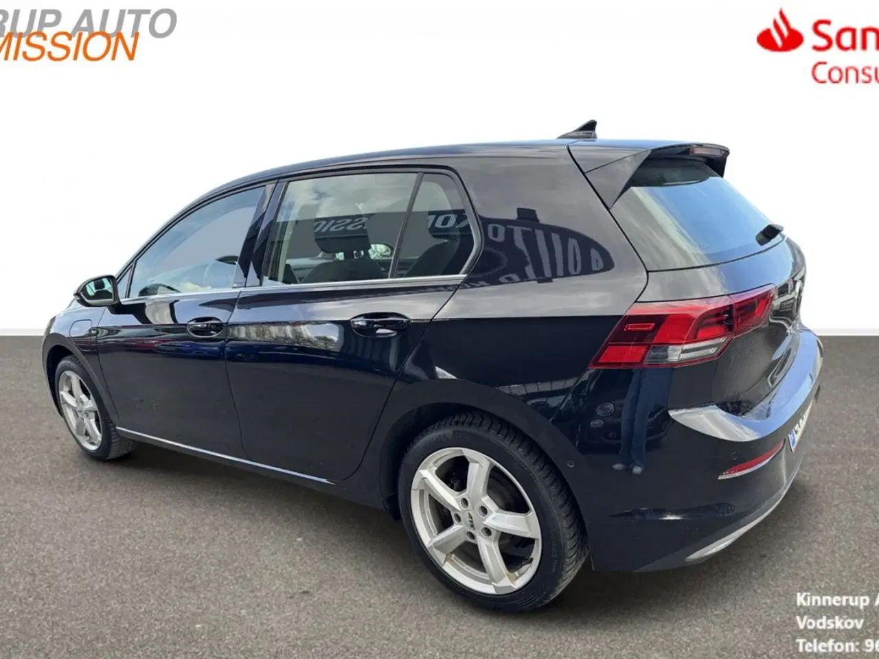 Billede 4 - VW Golf 1,4 TSI eHybrid DSG 204HK 5d 6g Aut.