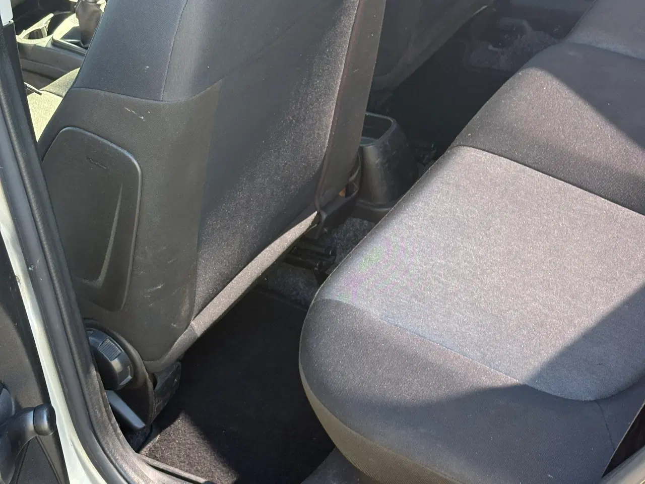 Billede 5 - Fiat Punto evo 2013 