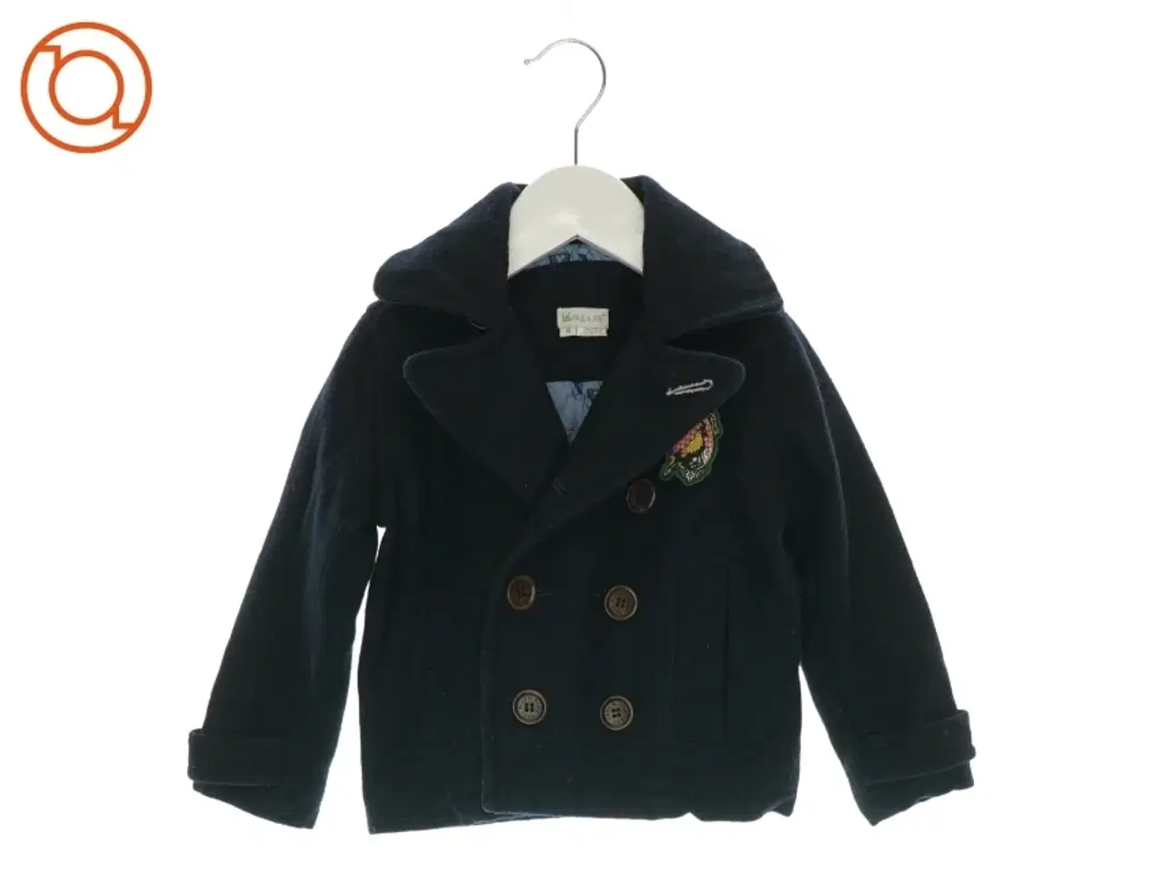 Billede 2 - Jakke fra Little Paul and Joe (str. 4)