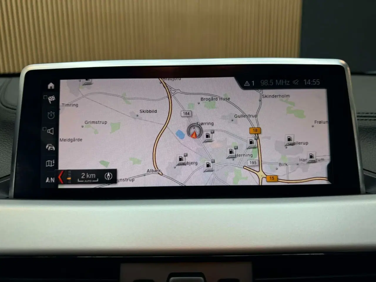 Billede 12 - BMW X2 2,0 sDrive20i Advantage aut.