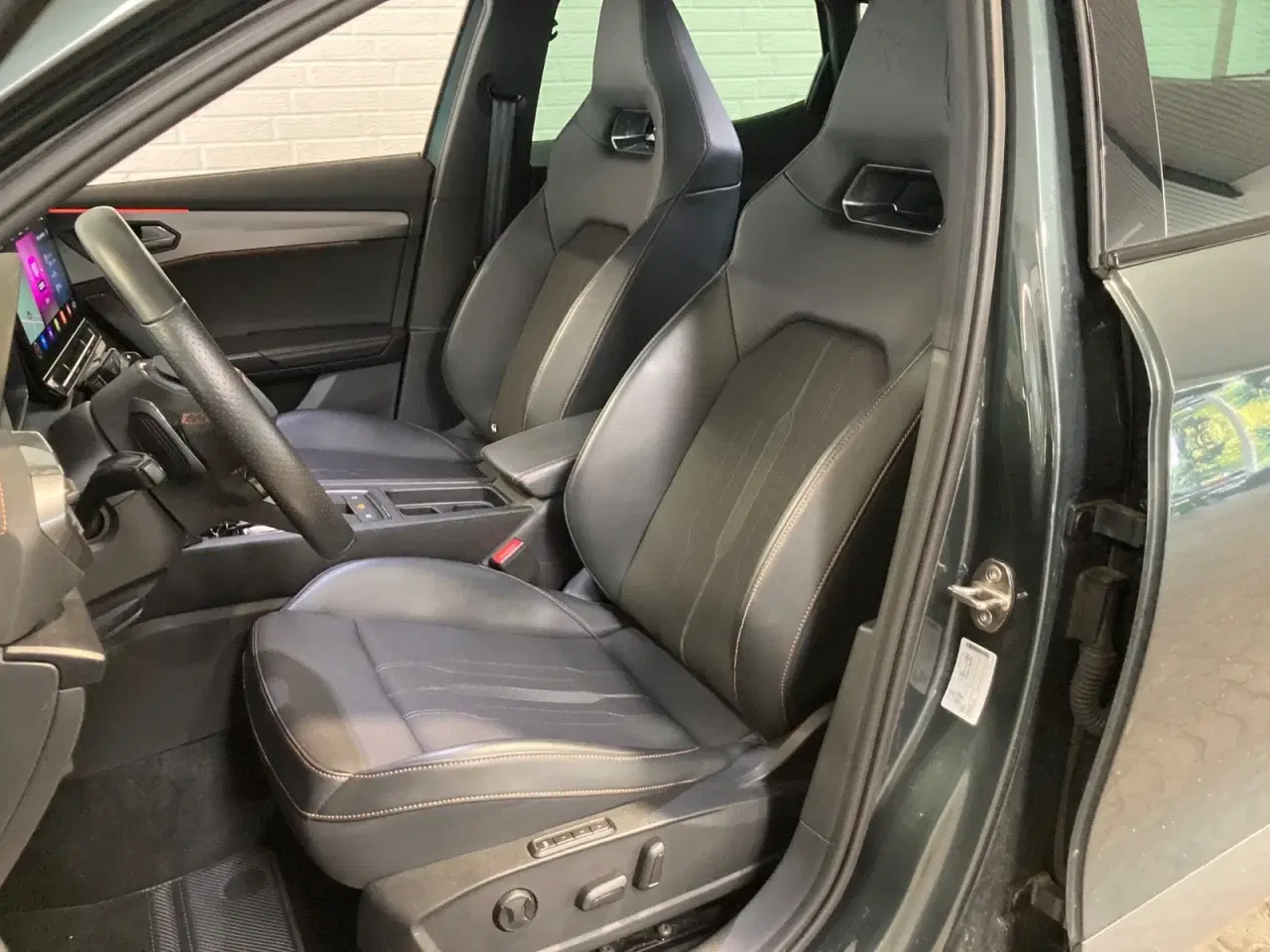 Billede 4 - Cupra Formentor 1,4 eHybrid VZ DSG