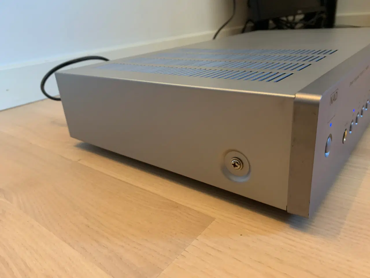 Billede 6 - NAD C 316BEE Sterio Integreated Amplifier