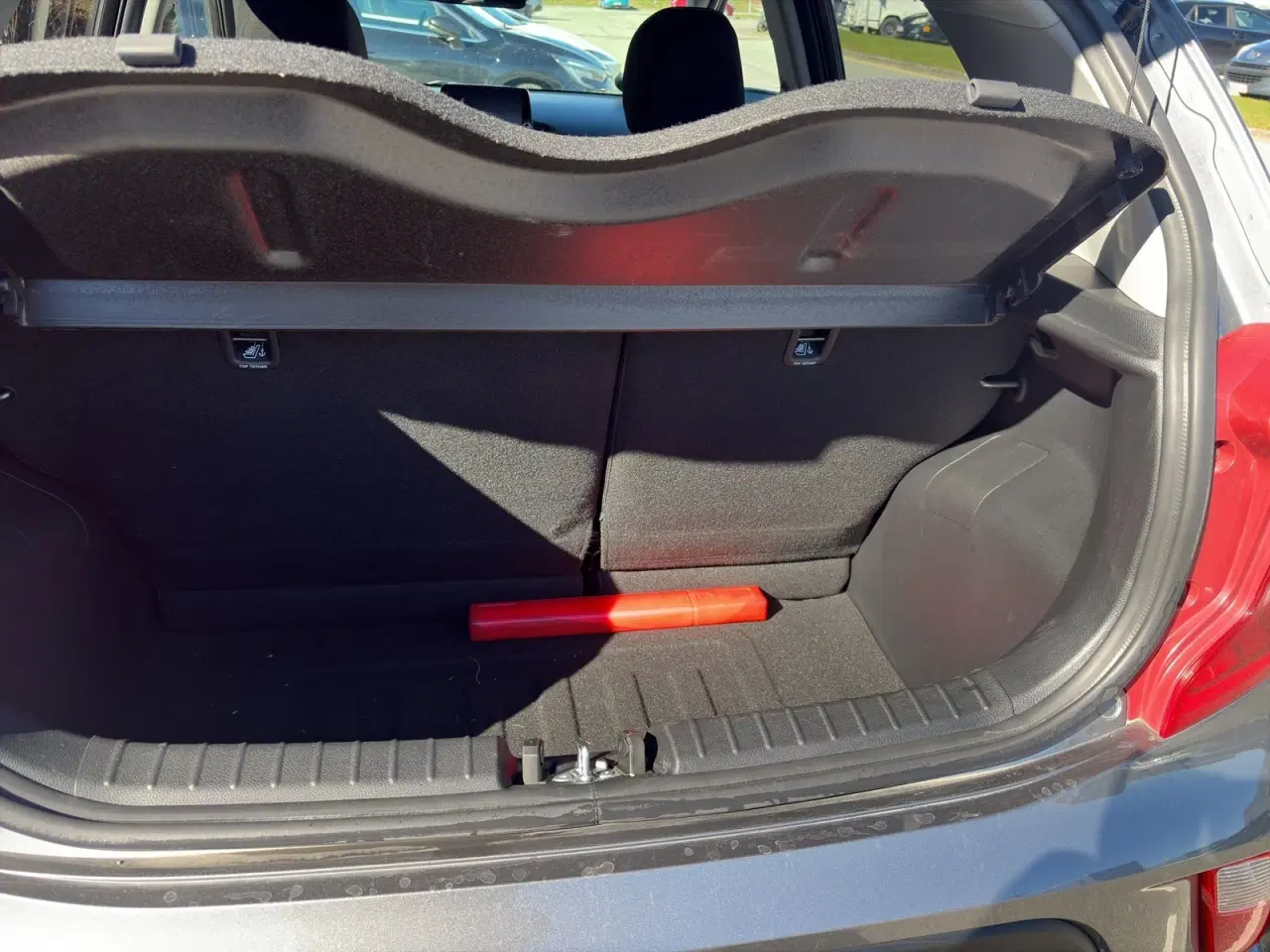 Billede 15 - Kia Picanto 1,0 Vision