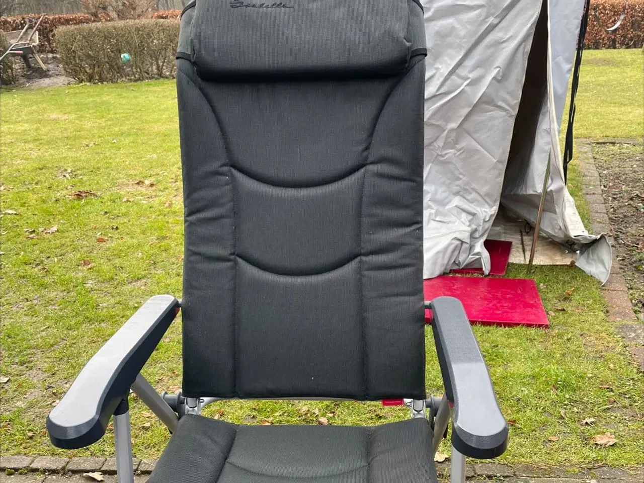 Billede 1 - Isabella stole 2 stk